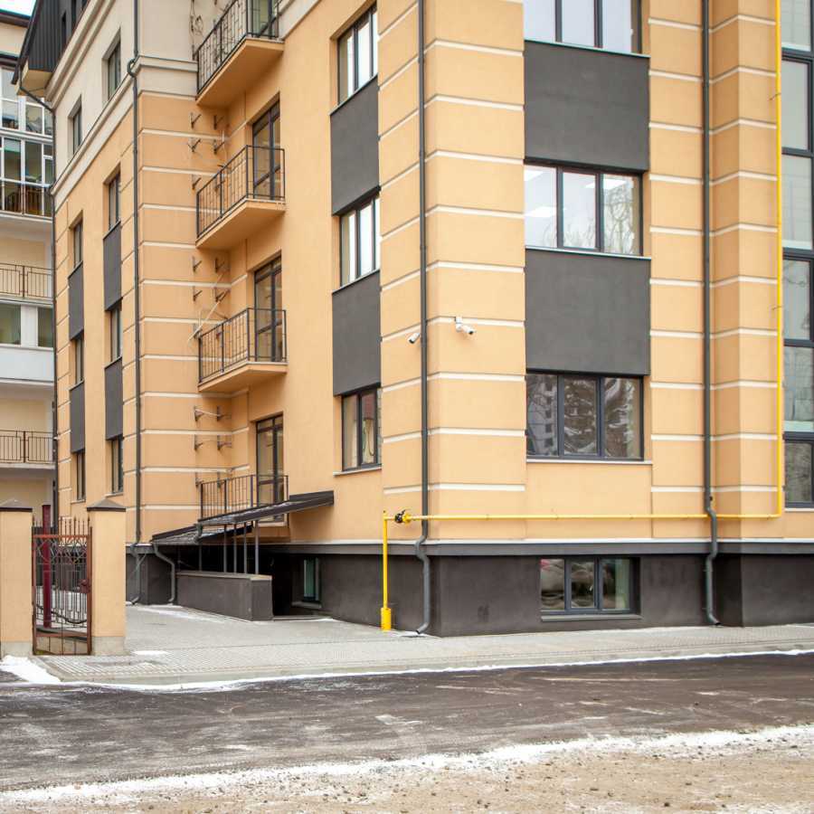 Оренда офісу 105 м², Степана Ковніра вул., Рудницкого, 2б