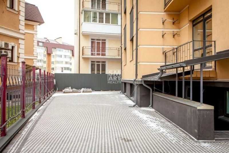 Аренда офиса 101 м², Степана Ковнира ул., Рудницкого, 2б