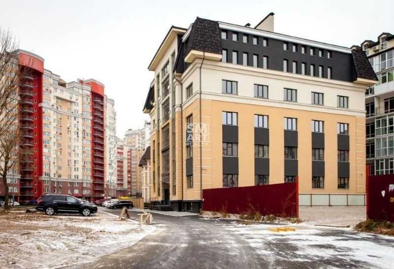 Аренда офиса 101 м², Степана Ковнира ул., Рудницкого, 2б