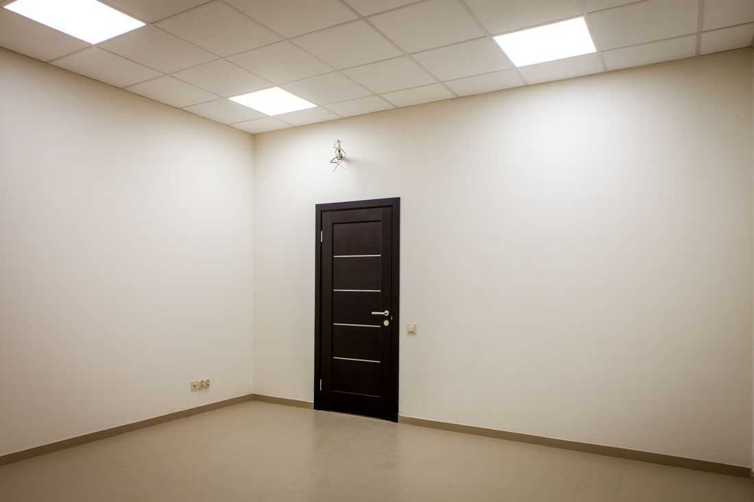 Аренда офиса 101 м², Степана Ковнира ул., Рудницкого, 2б