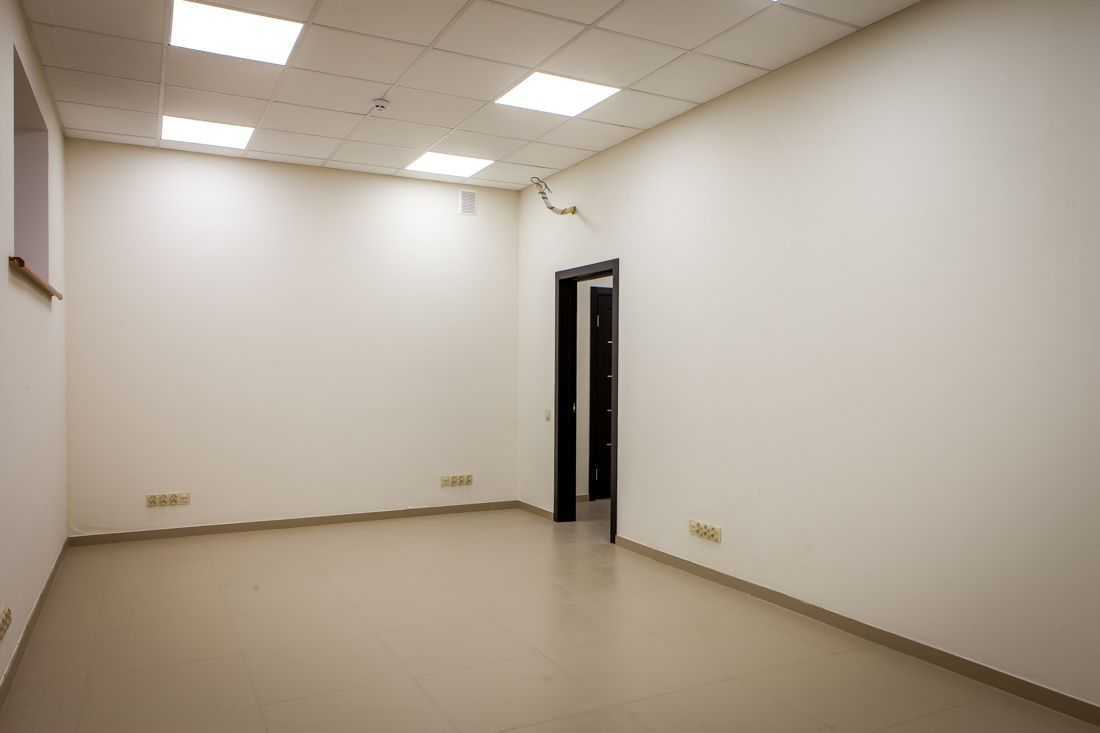Аренда офиса 101 м², Степана Ковнира ул., Рудницкого, 2б