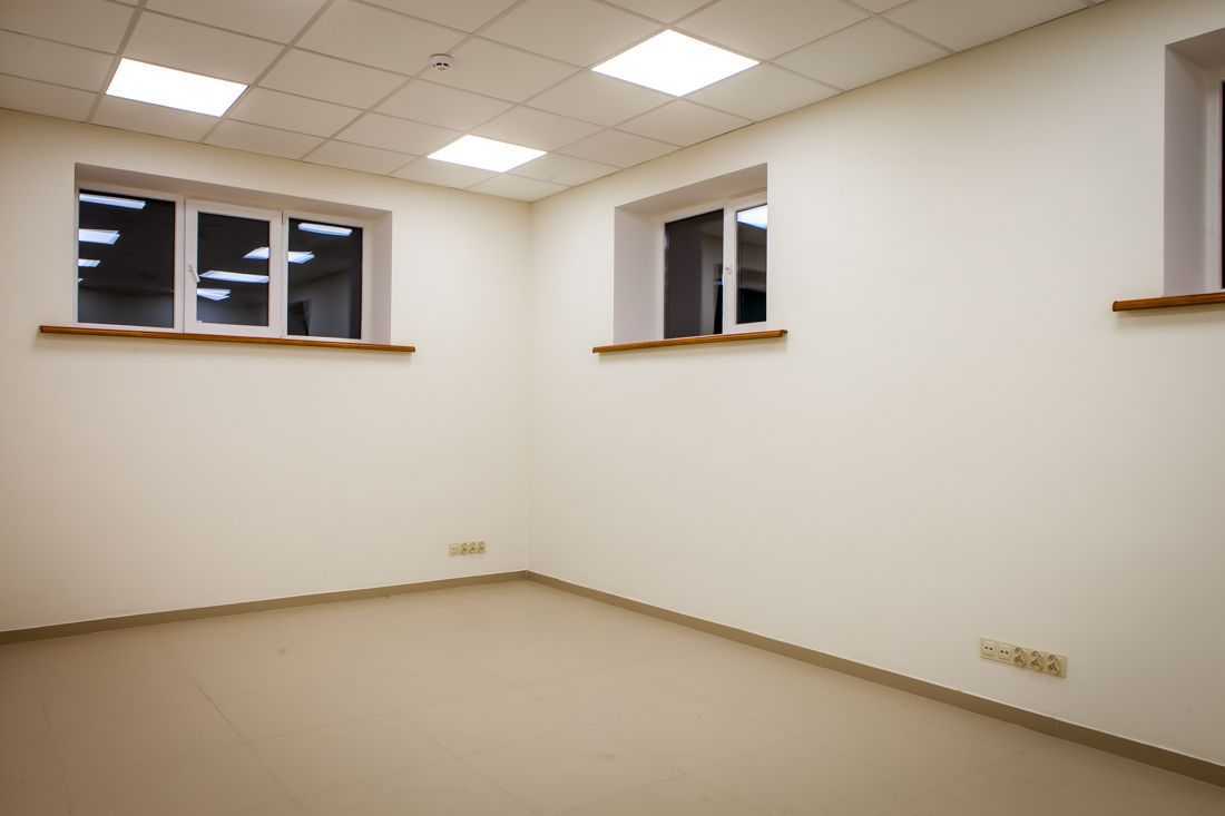 Аренда офиса 101 м², Степана Ковнира ул., Рудницкого, 2б