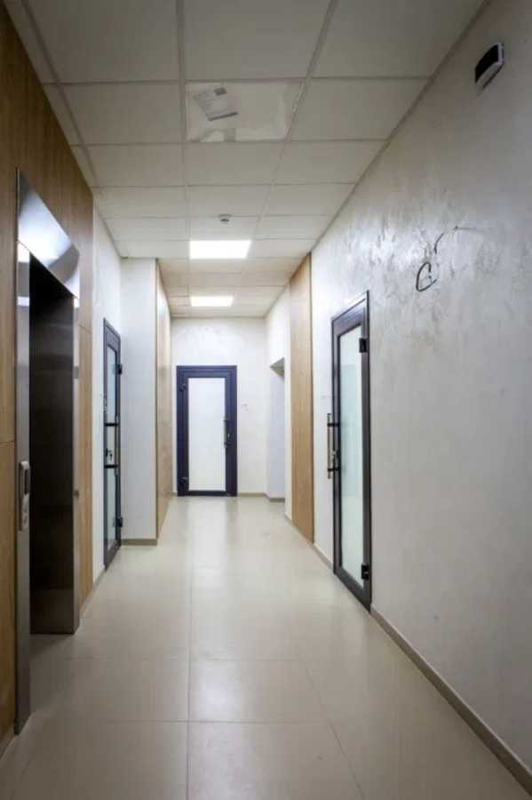 Аренда офиса 101 м², Степана Ковнира ул., Рудницкого, 2б