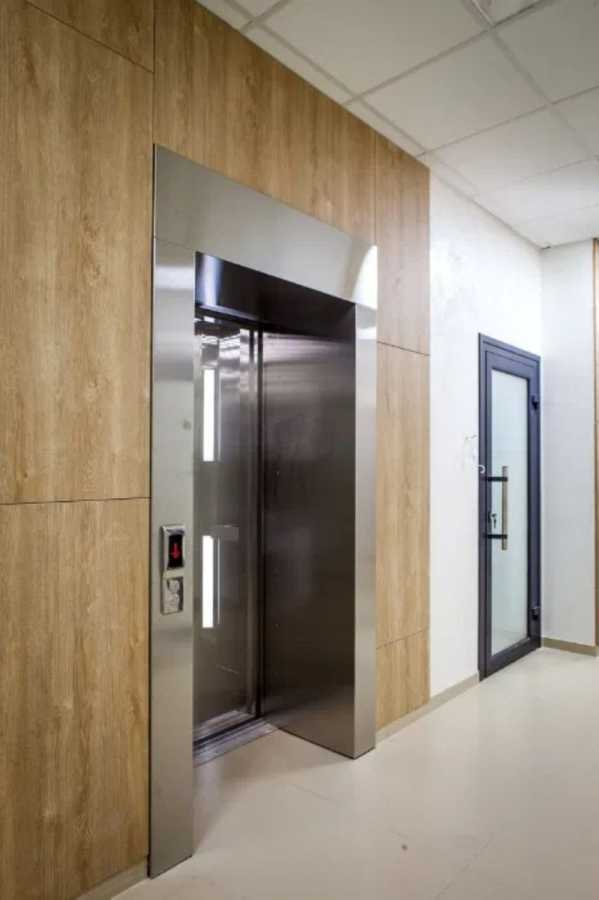 Аренда офиса 101 м², Степана Ковнира ул., Рудницкого, 2б