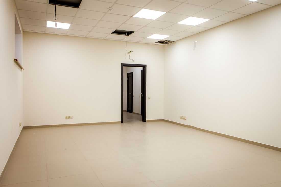 Аренда офиса 101 м², Степана Ковнира ул., Рудницкого, 2б