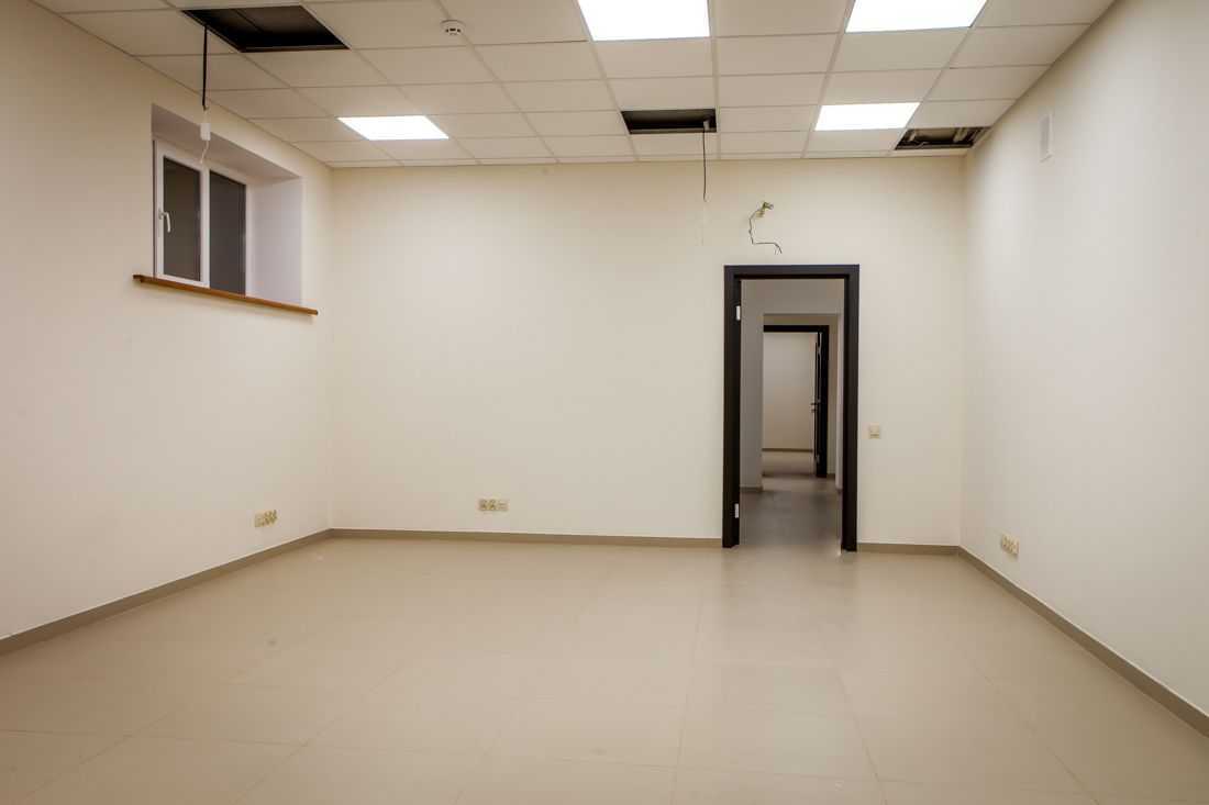 Аренда офиса 101 м², Степана Ковнира ул., Рудницкого, 2б