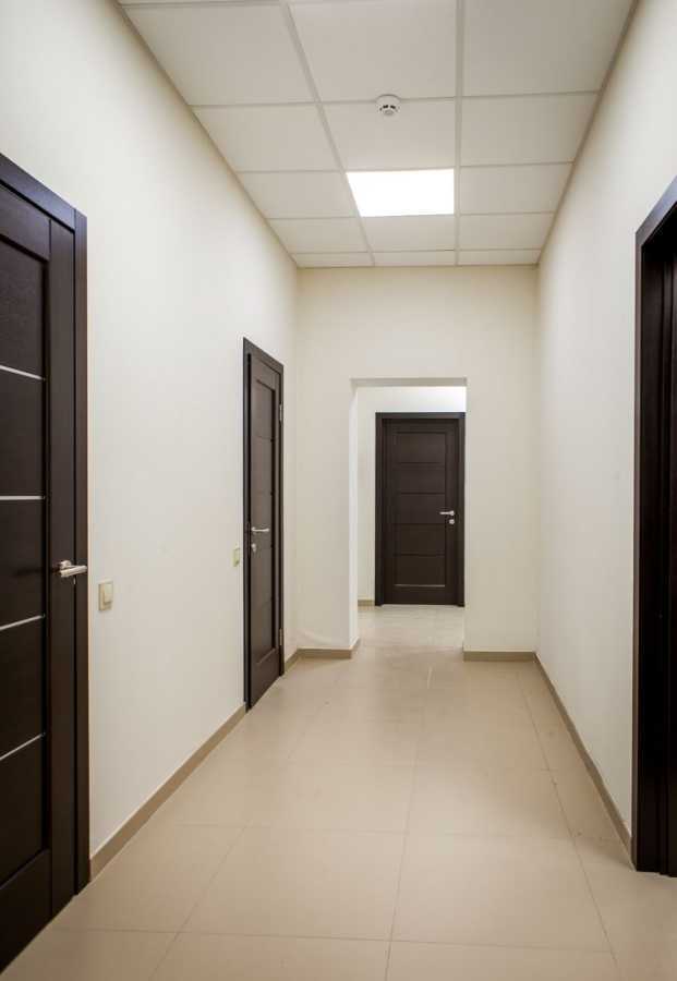 Аренда офиса 101 м², Степана Ковнира ул., Рудницкого, 2б