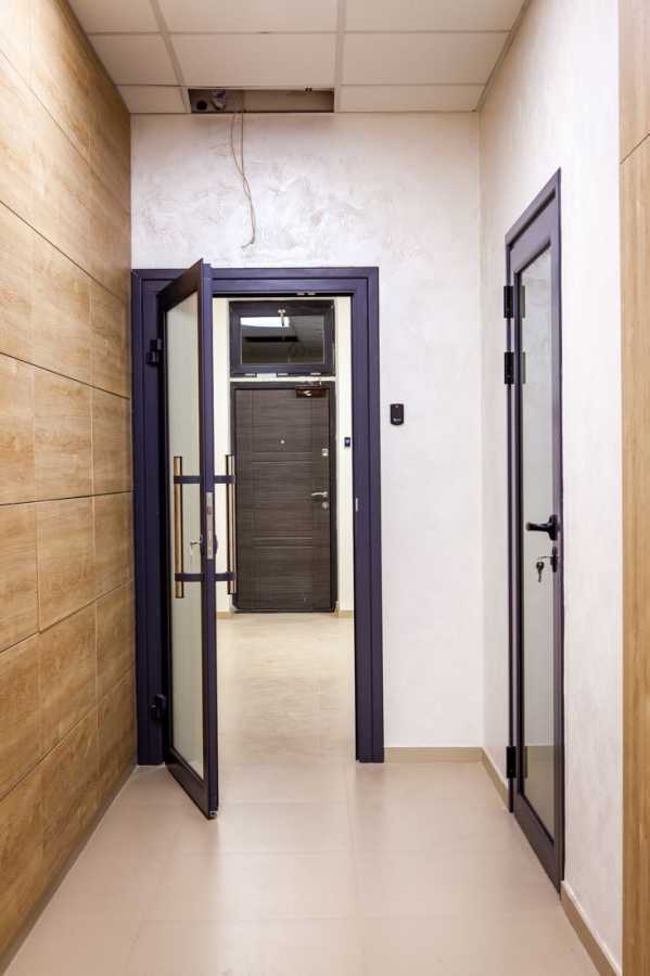 Аренда офиса 101 м², Степана Ковнира ул., Рудницкого, 2б