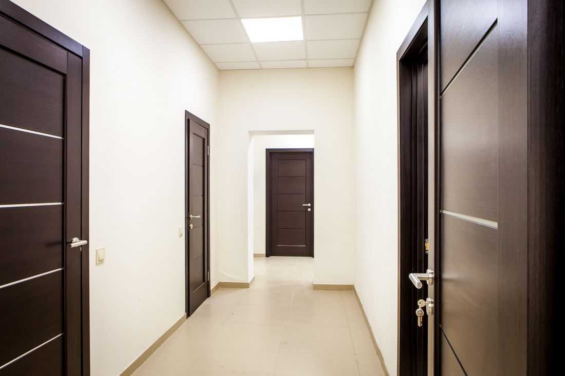 Аренда офиса 101 м², Степана Ковнира ул., Рудницкого, 2б