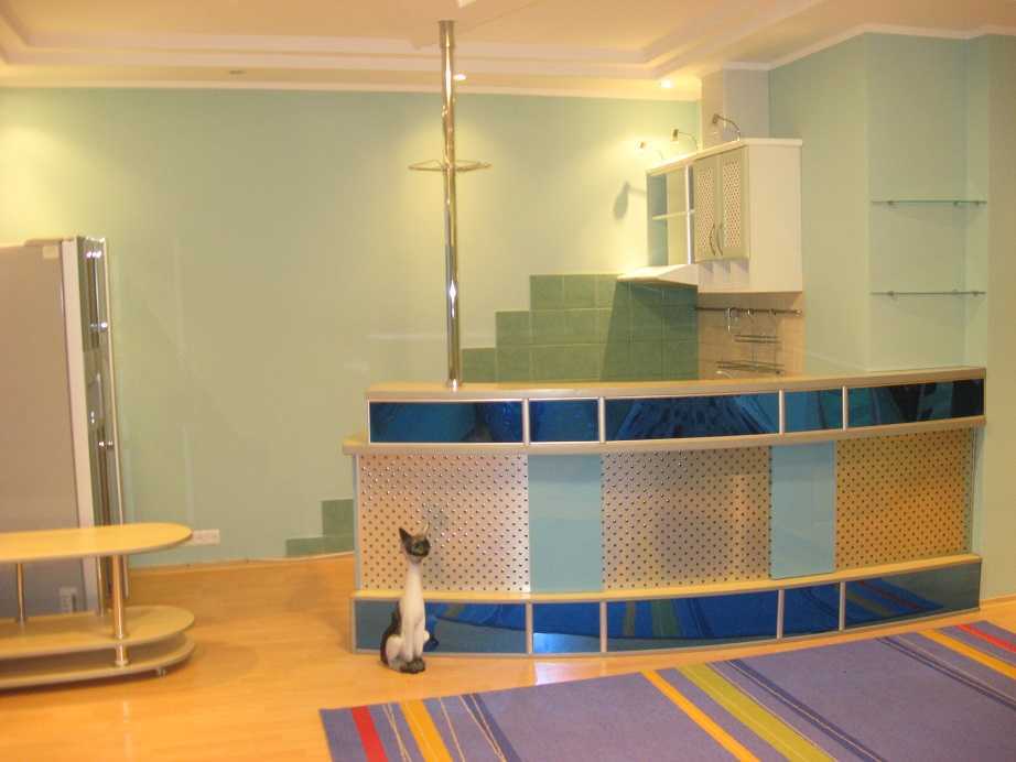 Оренда 1-кімнатної квартири 50 м², Героїв Сталінграда просп., 24А