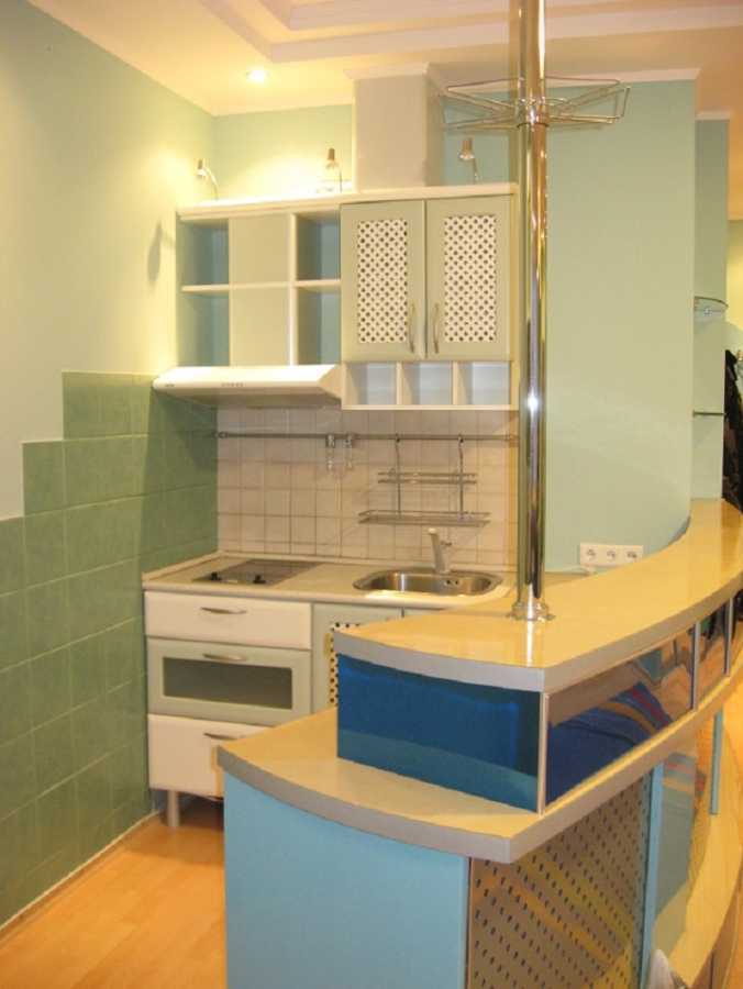 Оренда 1-кімнатної квартири 50 м², Героїв Сталінграда просп., 24А