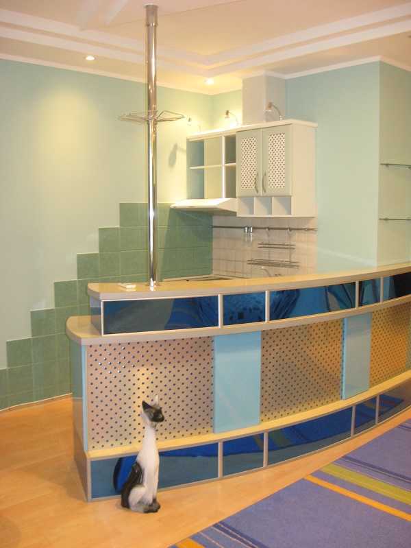 Оренда 1-кімнатної квартири 50 м², Героїв Сталінграда просп., 24А
