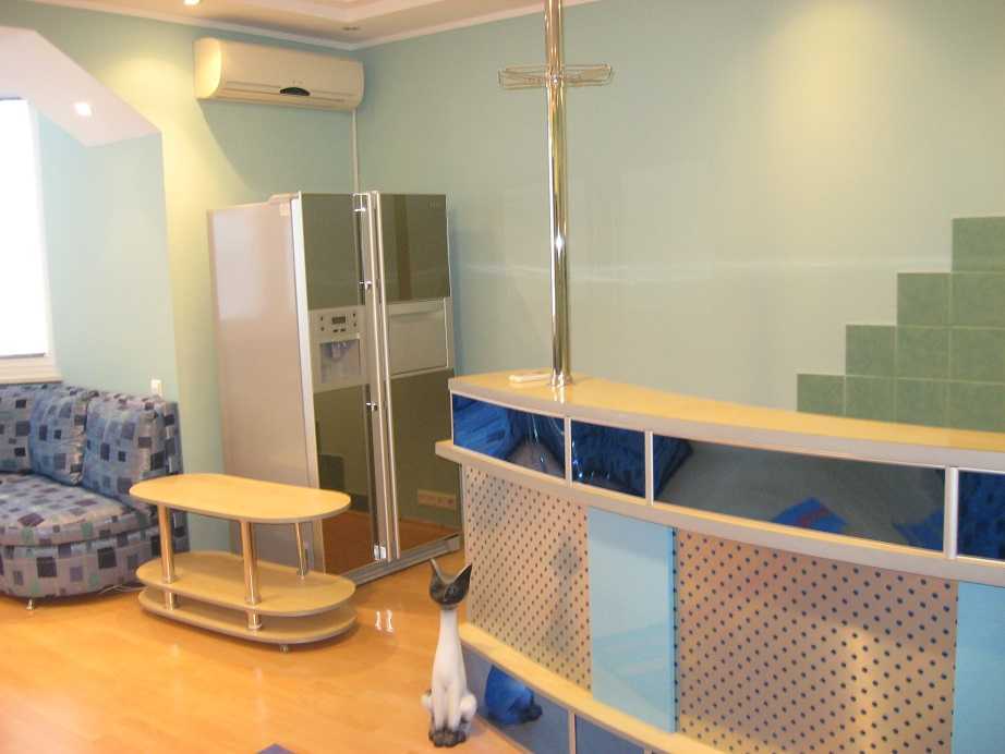 Оренда 1-кімнатної квартири 50 м², Героїв Сталінграда просп., 24А
