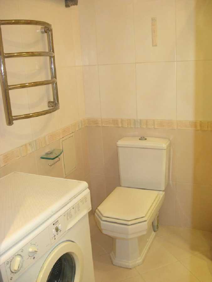 Оренда 1-кімнатної квартири 50 м², Героїв Сталінграда просп., 24А