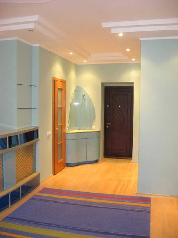 Оренда 1-кімнатної квартири 50 м², Героїв Сталінграда просп., 24А