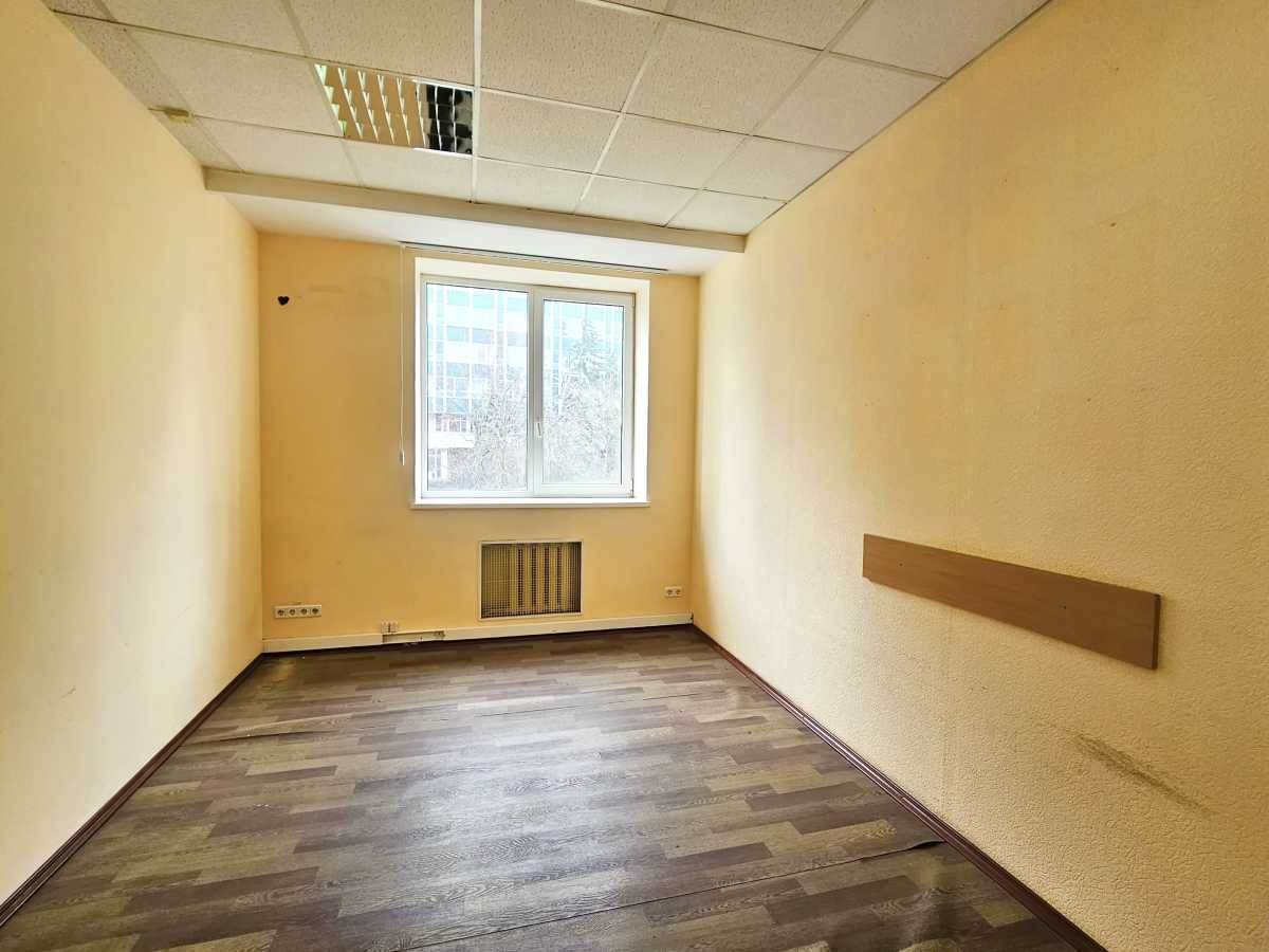 Аренда офиса 228 м², Иоанна Павла II ул.