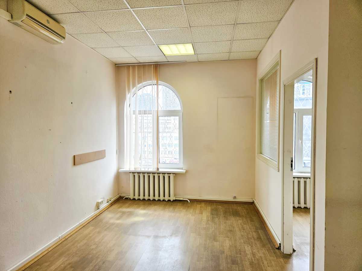 Аренда офиса 228 м², Иоанна Павла II ул.
