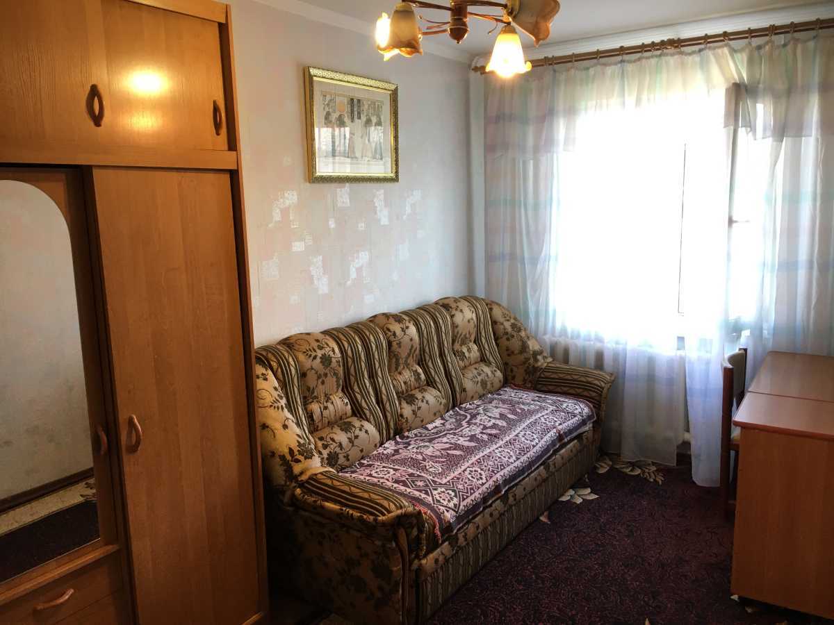Аренда 2-комнатной квартиры 55 м², Академика Королева просп., 12Г