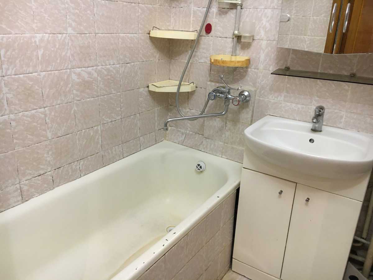 Аренда 2-комнатной квартиры 55 м², Академика Королева просп., 12Г