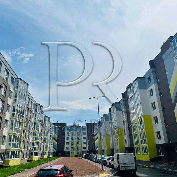 Продажа 1-комнатной квартиры 37 м², Стеценко ул., 75Р