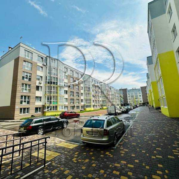 Продажа 1-комнатной квартиры 37 м², Стеценко ул., 75Р