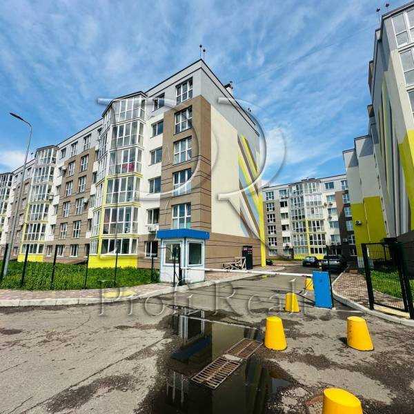 Продажа 1-комнатной квартиры 37 м², Стеценко ул., 75Р