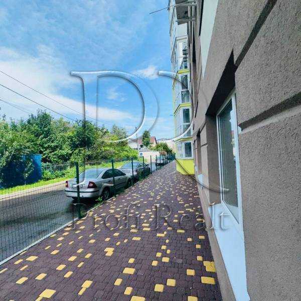 Продажа 1-комнатной квартиры 37 м², Стеценко ул., 75Р