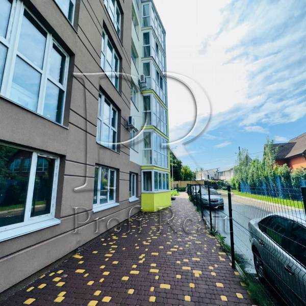 Продажа 1-комнатной квартиры 37 м², Стеценко ул., 75Р
