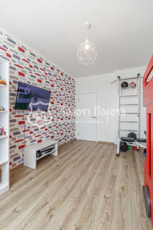 Продажа 3-комнатной квартиры 100 м², Елены Пчилки ул., 8