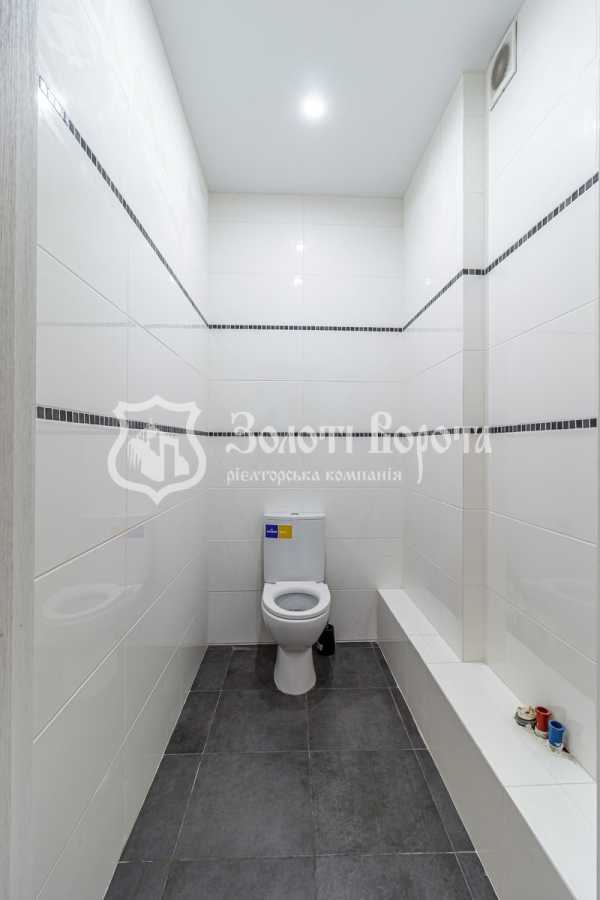 Продажа 3-комнатной квартиры 100 м², Елены Пчилки ул., 8
