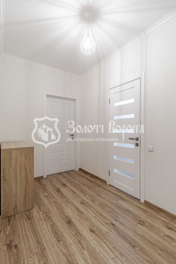 Продажа 3-комнатной квартиры 100 м², Елены Пчилки ул., 8
