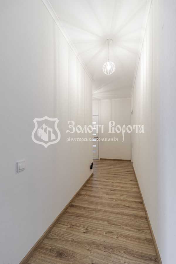 Продажа 3-комнатной квартиры 100 м², Елены Пчилки ул., 8
