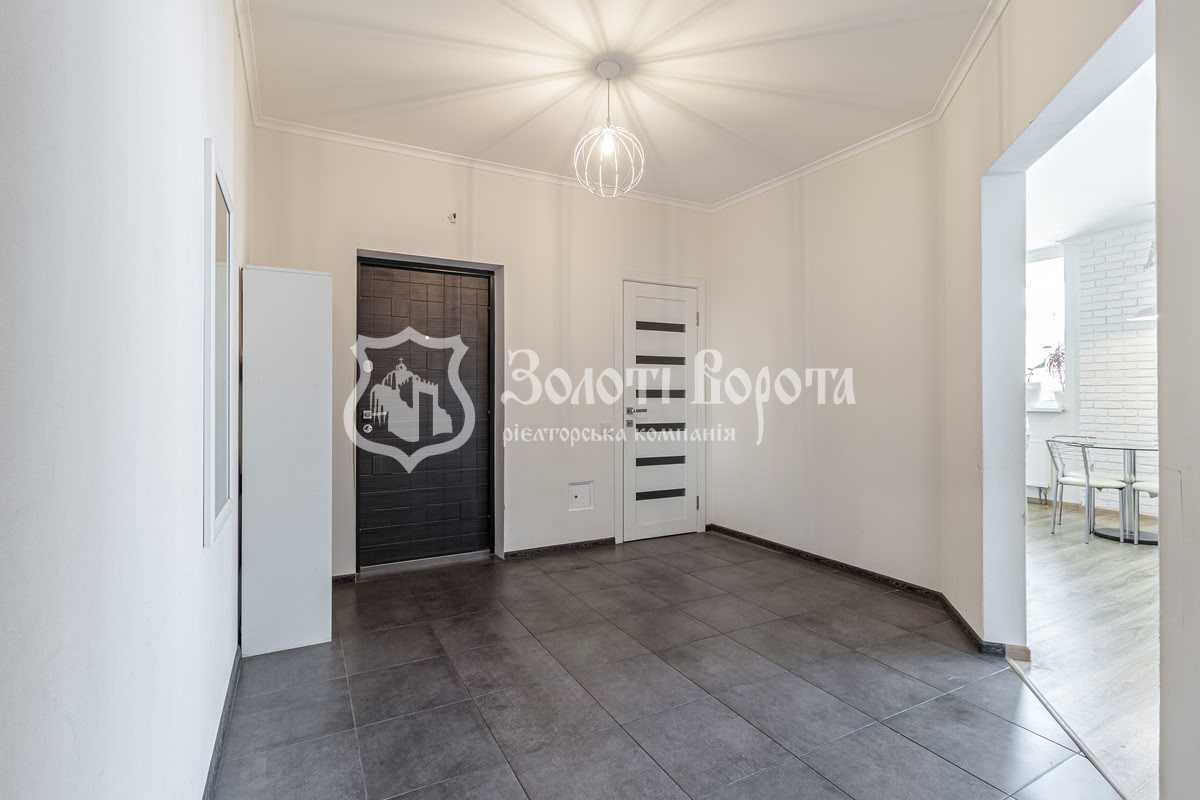 Продажа 3-комнатной квартиры 100 м², Елены Пчилки ул., 8
