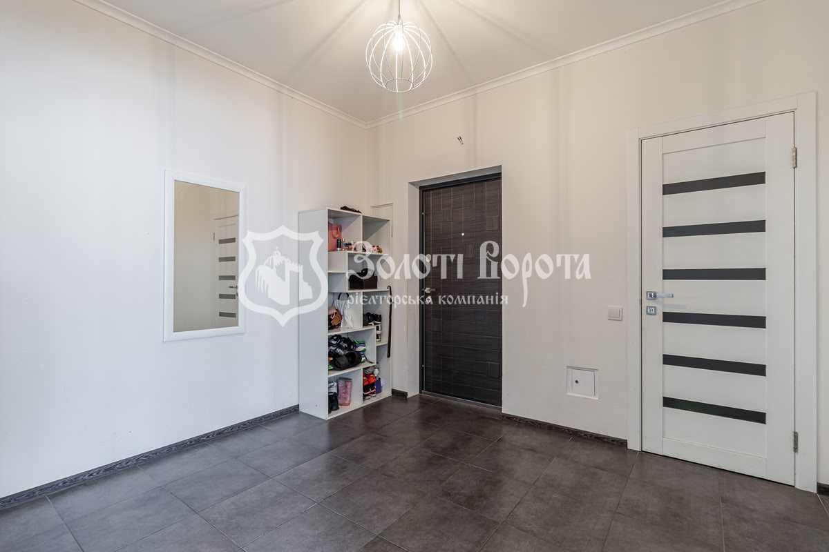 Продажа 3-комнатной квартиры 100 м², Елены Пчилки ул., 8