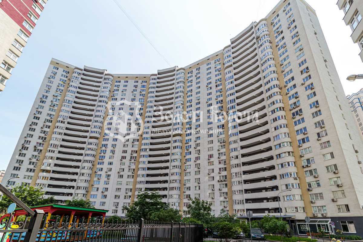 Продажа 3-комнатной квартиры 100 м², Елены Пчилки ул., 8