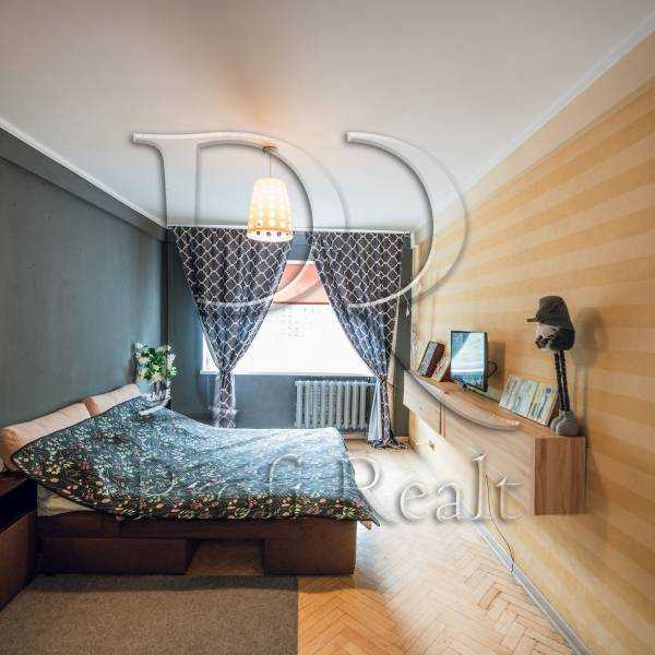 Продажа 2-комнатной квартиры 52 м², Каунасская ул., 4/1