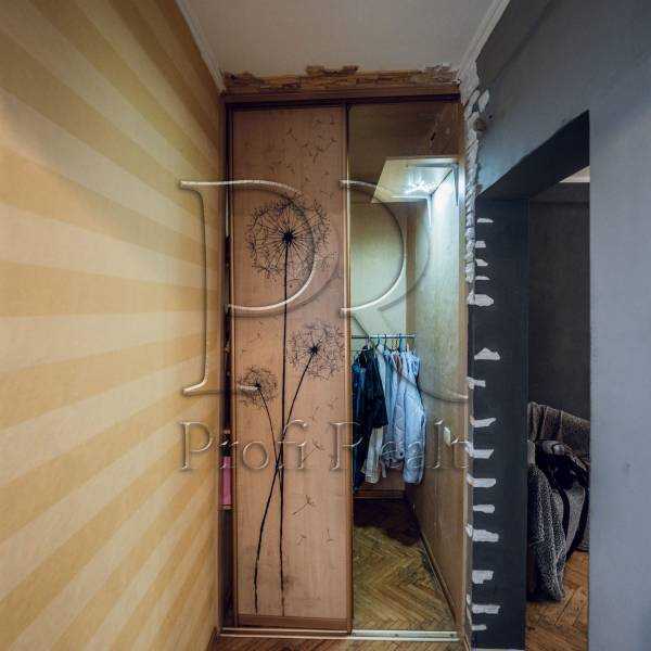Продажа 2-комнатной квартиры 52 м², Каунасская ул., 4/1