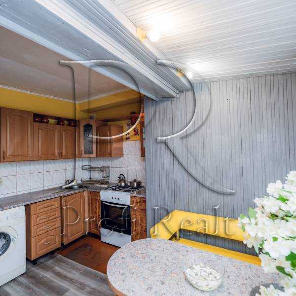 Продажа 2-комнатной квартиры 52 м², Каунасская ул., 4/1