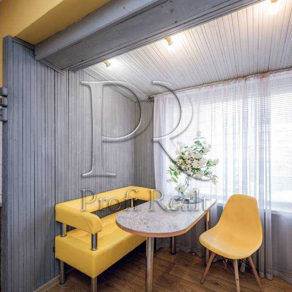 Продажа 2-комнатной квартиры 52 м², Каунасская ул., 4/1