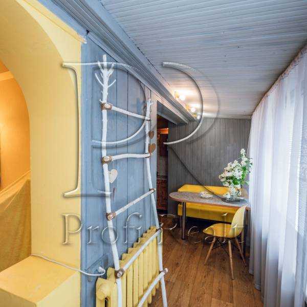 Продажа 2-комнатной квартиры 52 м², Каунасская ул., 4/1
