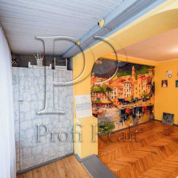 Продажа 2-комнатной квартиры 52 м², Каунасская ул., 4/1
