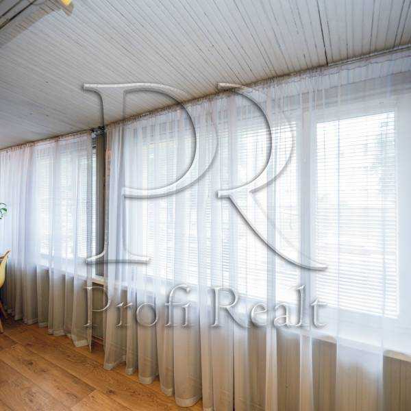 Продажа 2-комнатной квартиры 52 м², Каунасская ул., 4/1