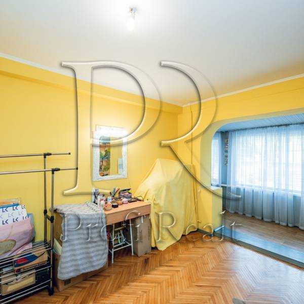 Продажа 2-комнатной квартиры 52 м², Каунасская ул., 4/1