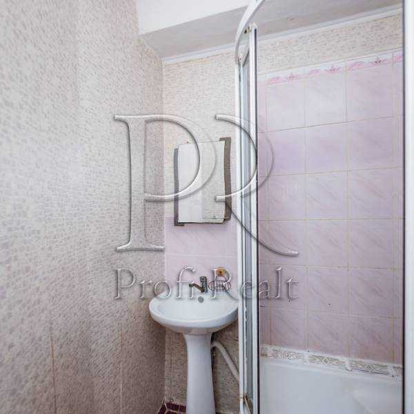 Продажа 2-комнатной квартиры 52 м², Каунасская ул., 4/1