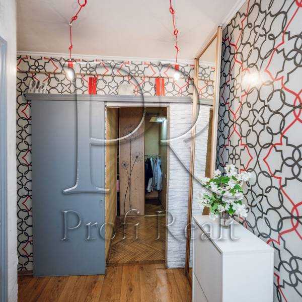 Продажа 2-комнатной квартиры 52 м², Каунасская ул., 4/1