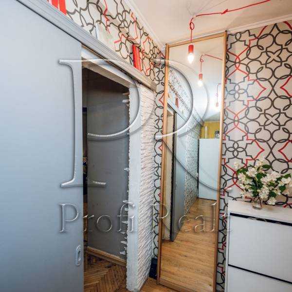 Продажа 2-комнатной квартиры 52 м², Каунасская ул., 4/1
