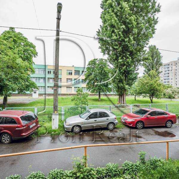 Продажа 2-комнатной квартиры 52 м², Каунасская ул., 4/1
