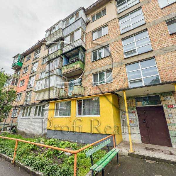 Продажа 2-комнатной квартиры 52 м², Каунасская ул., 4/1