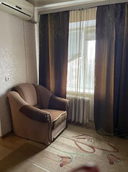 Продажа 2-комнатной квартиры 41.7 м², Ахтырская ул.