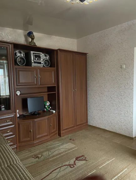 Продажа 2-комнатной квартиры 41.7 м², Ахтырская ул.